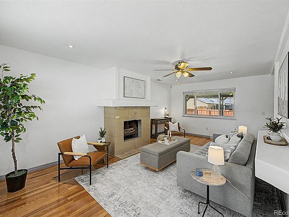 2nd image of 2145 S Fenton Street
