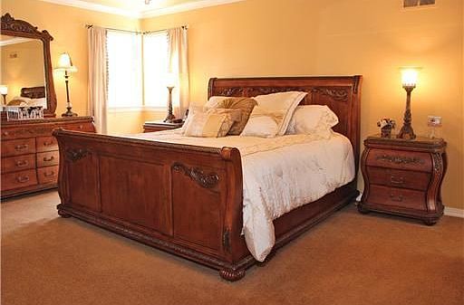 Master  Bedroom 