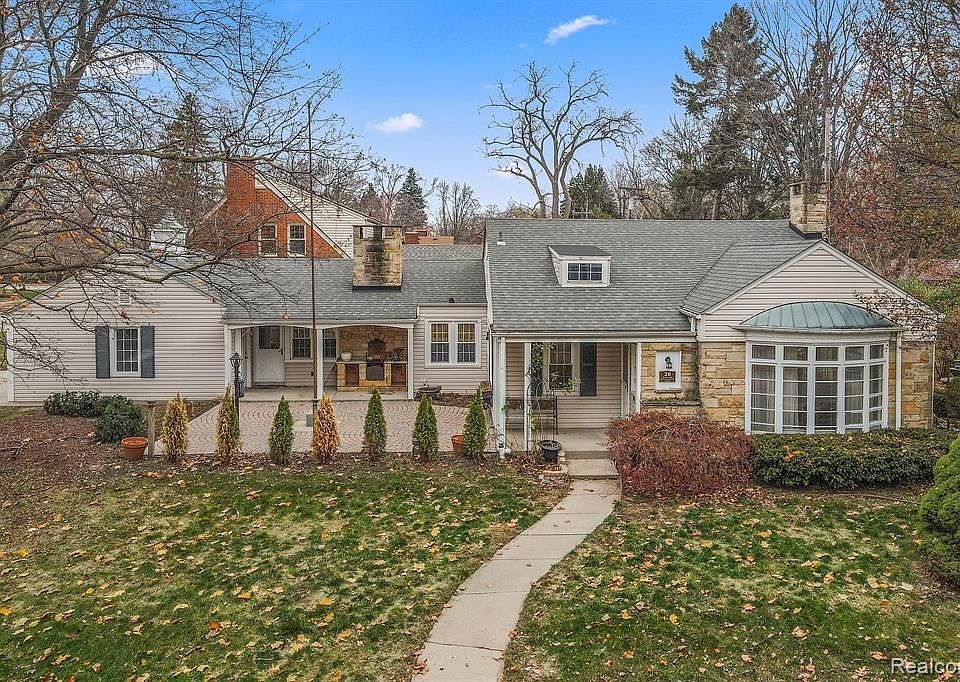 20 Danvers Ln, Dearborn, MI 48120 Zillow