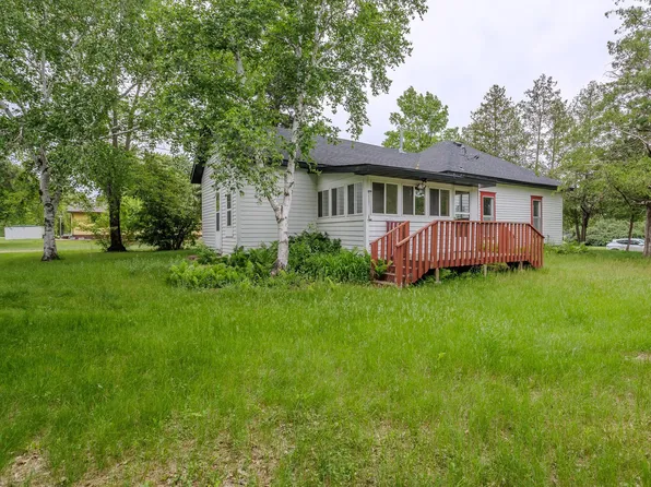 196 Beaulieu St W, Motley, MN 56466