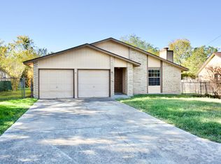 2206 Spring Breeze Dr, Round Rock, TX 78664