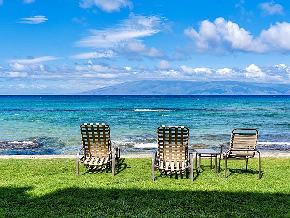 4th image of 3601 Lower Honoapiilani Rd #318