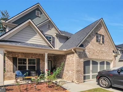 1500 Arica Ave, Lawrenceville, GA, 30043