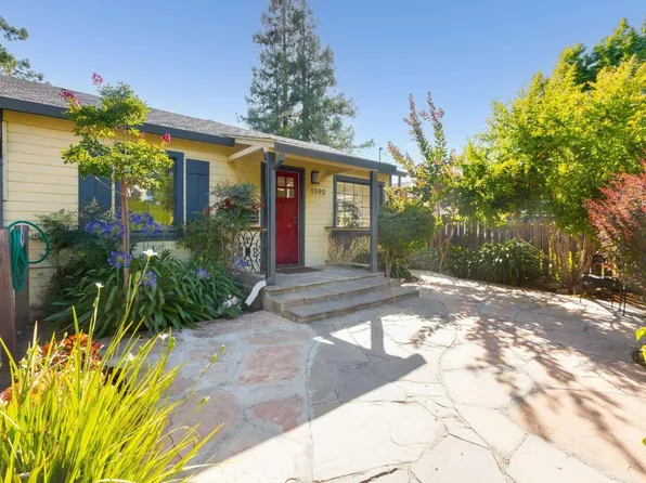 1190 Saint Francis St, Redwood City, CA 94061
