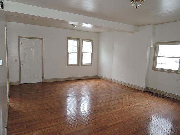 Combined Living-Room & Dinning-Room