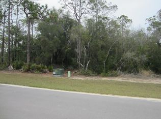 19 N Elm St, Pt Washington, FL 32459