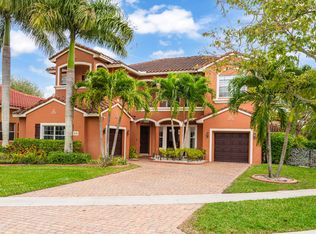 658 Cresta Cir, West Palm Beach, FL 33413