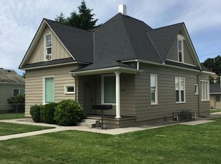 507 E Rose St #A, Walla Walla, WA 99362