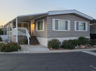 500 W Santa Maria St Space 30, Santa Paula, CA 93060