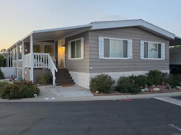 500 W Santa Maria St Space 30, Santa Paula, CA 93060