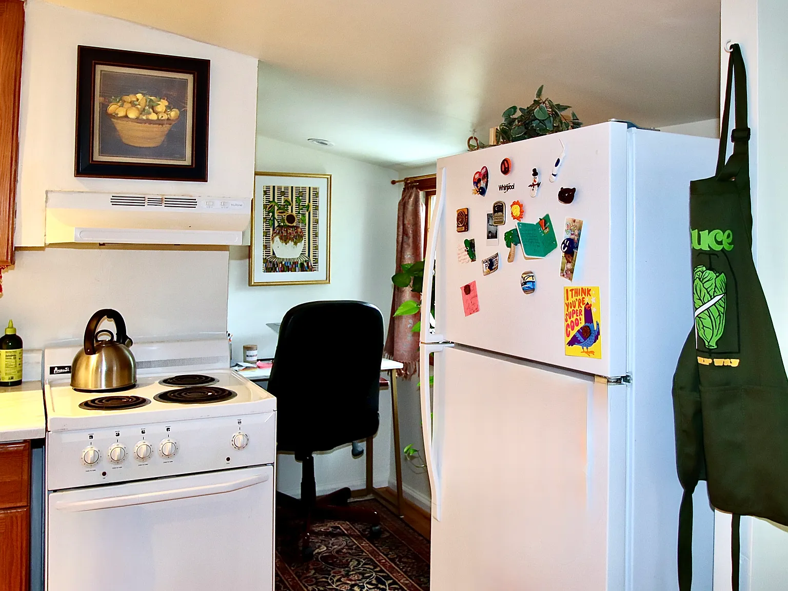 1 bed, 700 sqft, $1,850 — Photo 4