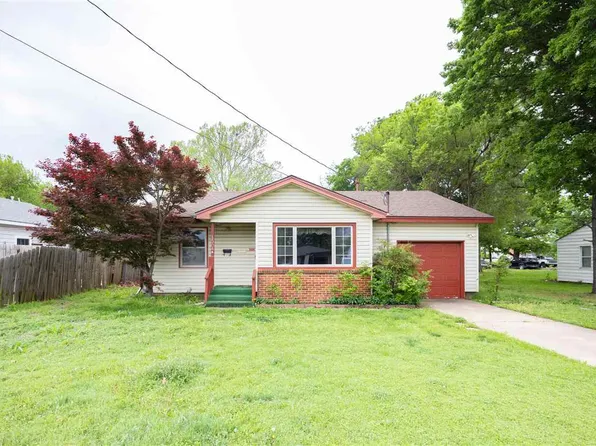 1504 Crawford Ave, Ponca City, OK 74604