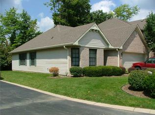 1030 S Montgomery Rd, Greenwood, IN 46143