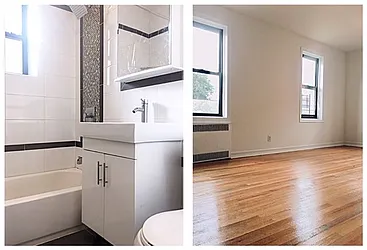 Rented by Quest Realty Sunnyside Corp