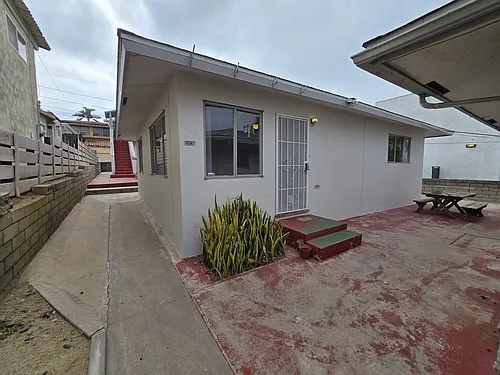 Morena Blvd. 2827-2831 Photo 1