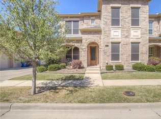 6344 Clarkson St, Frisco, TX 75034