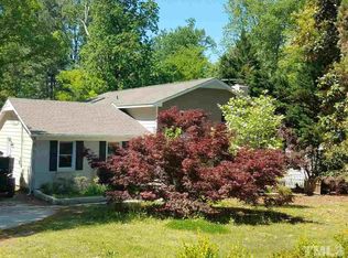 7109 Norton Ln, Raleigh, NC 27616