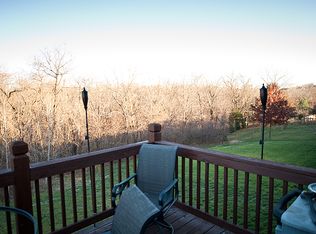 7615 N Everton Ave, Kansas City, MO 64152