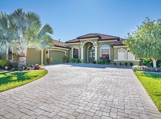 3220 Levanto Dr, Melbourne, FL 32940