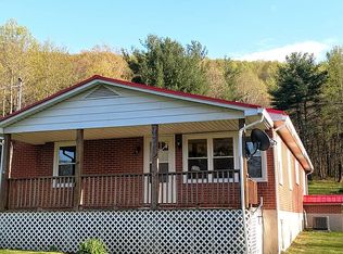 7009 Potts Creek Rd, Covington, VA 24426