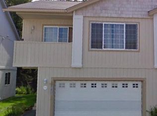 5733 Sapphire Loop, Anchorage, AK 99504