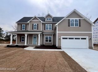 3428 Rockbend Road, Winterville, NC 28590