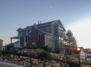 334 S 1150 E, Santaquin, UT 84655