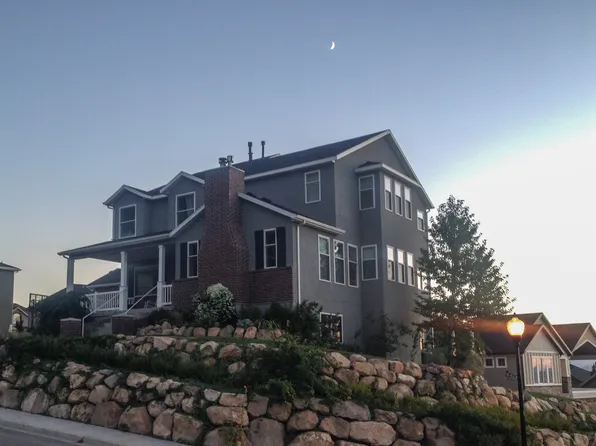 334 S 1150 E, Santaquin, UT 84655