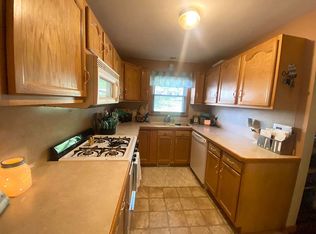 26 Huron St, Jeromesville, OH 44840