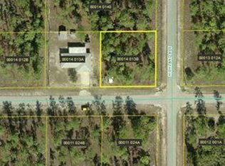 1007 E 13th St, Lehigh Acres, FL 33972