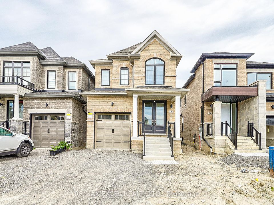 1st image of 26 Deer Ridge Cres