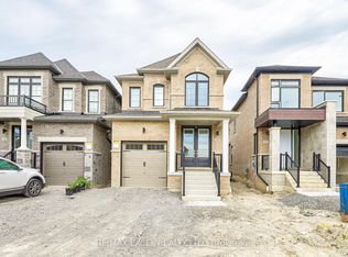 26 Deer Ridge Cres, Whitby, ON L1P0P3