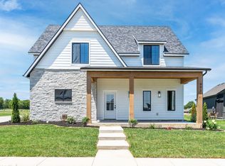 973 E Valley Trail Dr, Republic, MO 65738
