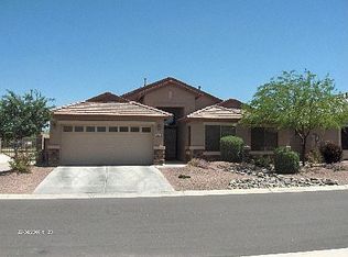 29981 N Candlewood Dr, San Tan Valley, AZ 85143