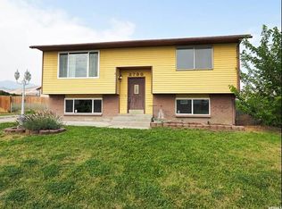 3798 S 8200 W, Magna, UT 84044
