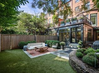 28 Mount Vernon St #1, Boston, MA 02108