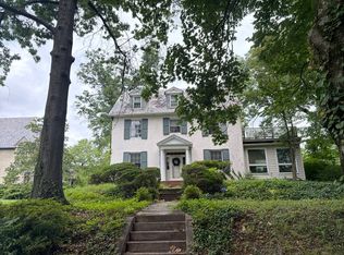 303 Wendover Rd, Baltimore, MD 21218