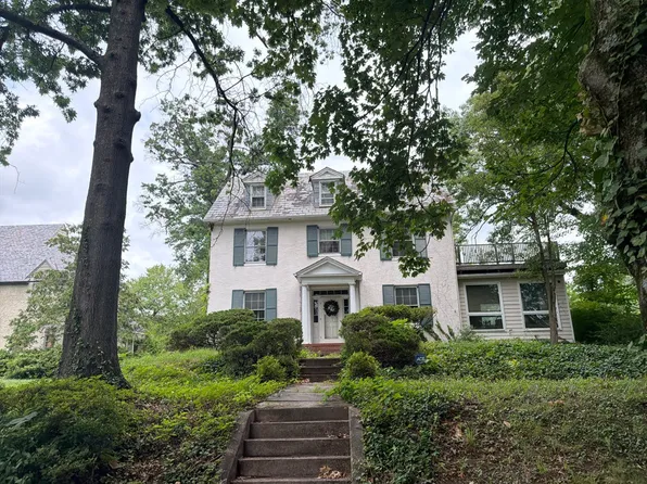 303 Wendover Rd, Baltimore, MD 21218