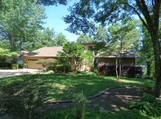 318 Chappel Hill Rd, Hot Springs, AR 71913