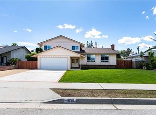 1726 E Charlinda St, West Covina, CA 91791