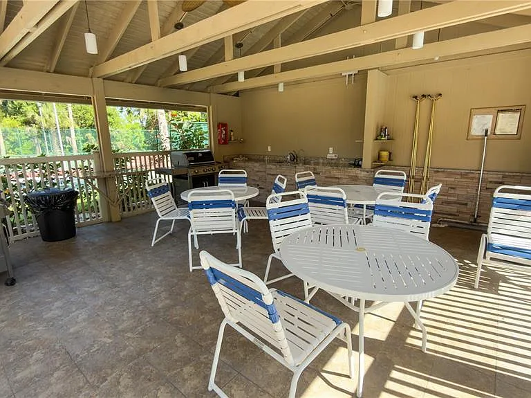 4857 Village Gardens Dr #183 — Photo 24