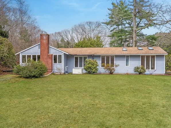 7 Walker Rd, Manchester, MA 01944