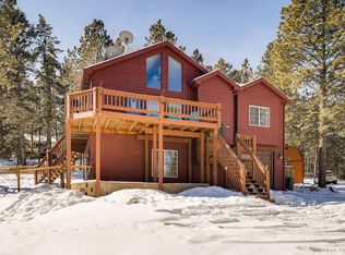 34702 Silver Springs Blvd, Pine, CO 80470