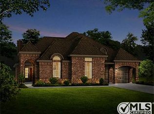 5407 Runnymede Ct, Arlington, TX 76016
