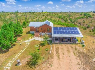 167 Hudson Rd, Smithville, TX 78957