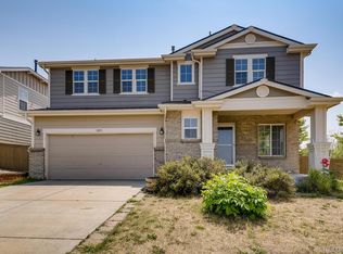 5893 Raleigh Cir, Castle Rock, CO 80104