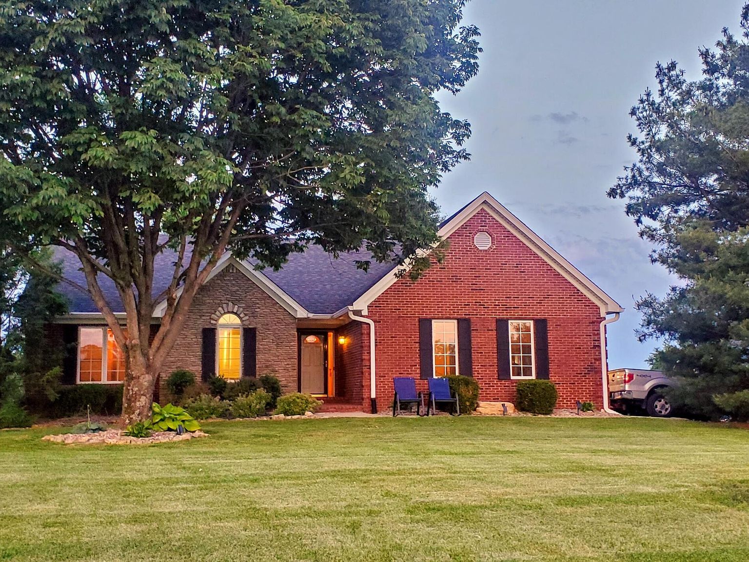 2886 Taylorsville Rd, Taylorsville, KY 40071 Zillow