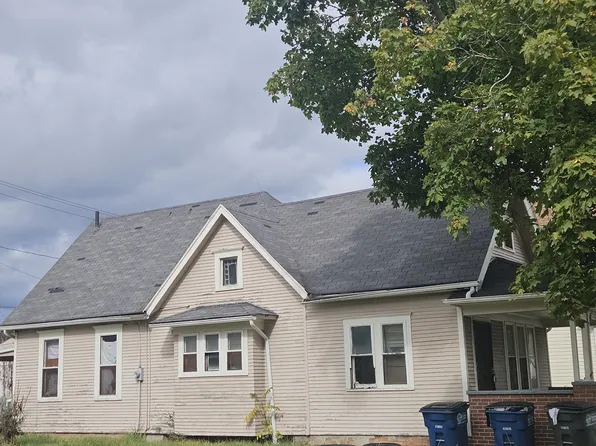 3273 N Detroit Ave, Toledo, OH 43610