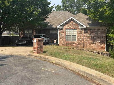 2 Bishop Ct, Maumelle, AR, 72113