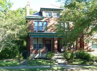 1456 Bryden Rd #1456, Columbus, OH 43205